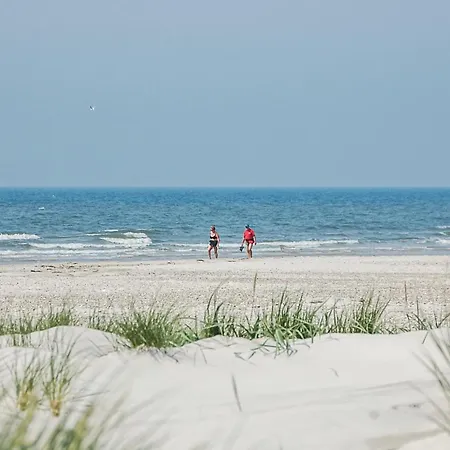 Nice In With Wifi * Blåvand